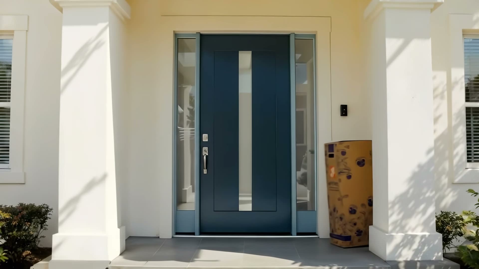 Bell Nursery × Home Depot