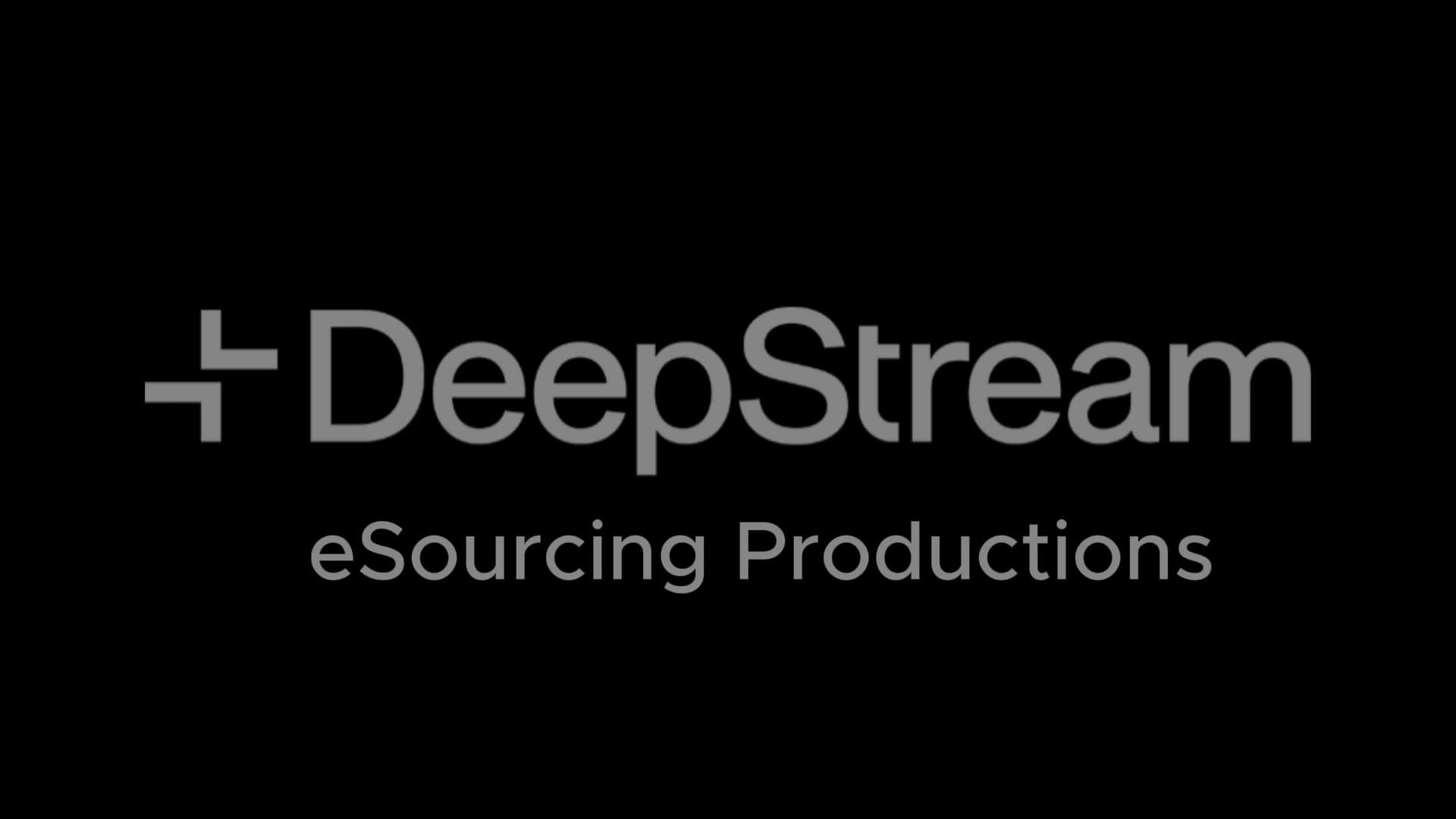 DeepStream — Brand Film