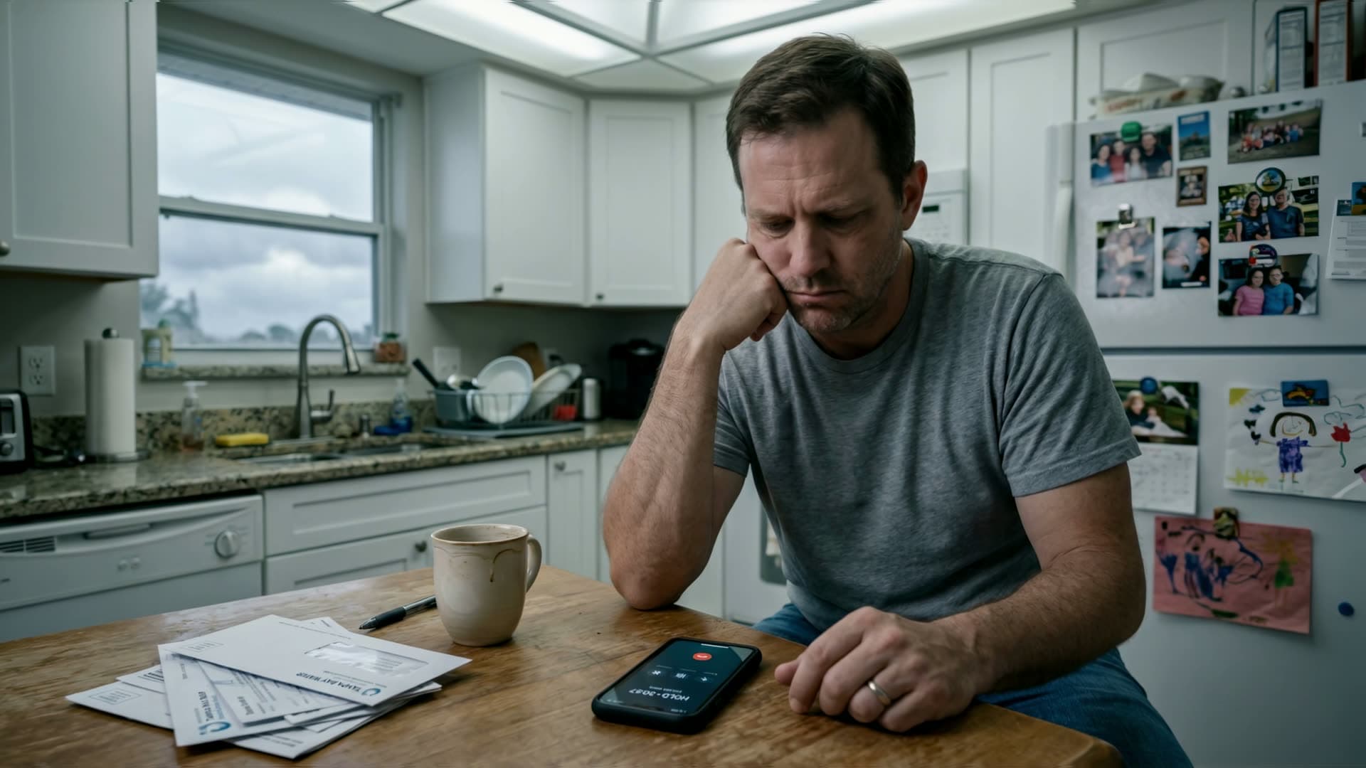 HH Insurance — Live TV Spot