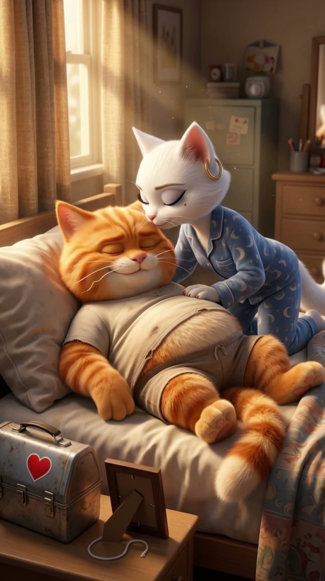 Tool Brand — Social Content